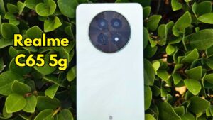 Buy Realme C65 5G With Beautiful Camera And Powerful Processor At Low Price