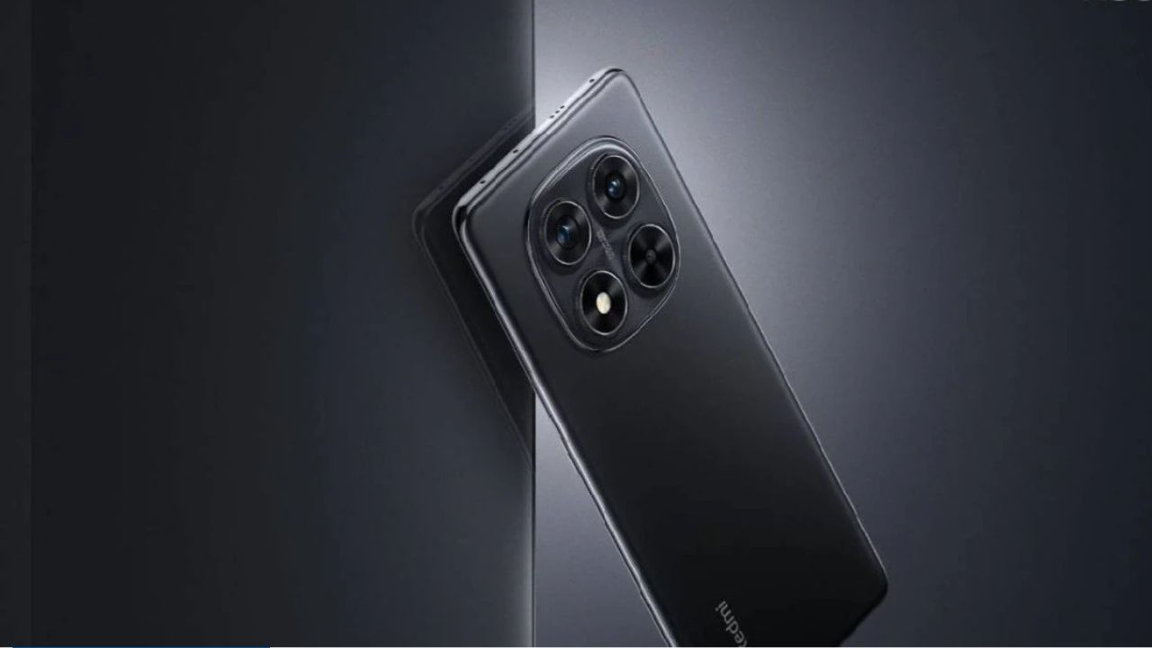 Redmi Note 14 Pro 5G