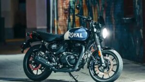 Royal Enfield Hunter 350 Launched With Tremendous Features And Toxic Look, See Cost