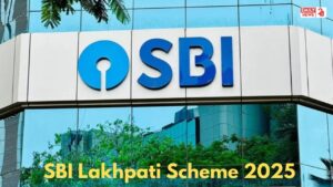 SBI Har Ghar Lakhpati Scheme: A Step Towards Financial Freedom for All