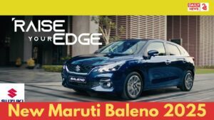 Bring Home Maruti Luxury Family Car for Just a Few Rupees, Advanced Features With Powerful Engine