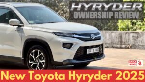 Park Toyota Mini Fortuner in Front of Your House for Just Rs 1 Lakh, Advanced Features With Bahubali Engine