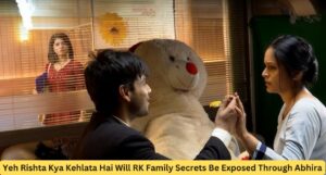 Yeh Rishta Kya Kehlata Hai Will RK Family Secrets Be Exposed Through Abhira