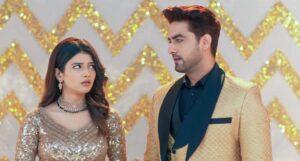 Yeh Rishta Kya Kehlata Hai Shocking Twists That Will Change Armaan and Abhira Life