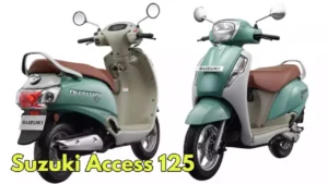 Suzuki Access 125 A 6 Million Milestone and a Testament to Indian Trust