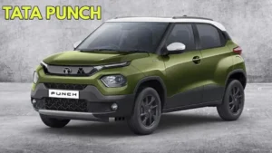 Tata Punch Car Offer Drive Home Your Dream Compact SUV