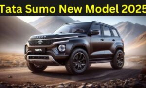 TATA Sumo 2025: Everything We Know About Its Rumored Comeback