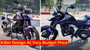 TVS Apache 160 V2 Bike Come With Powerful Features At Very Cheap Price, See Features