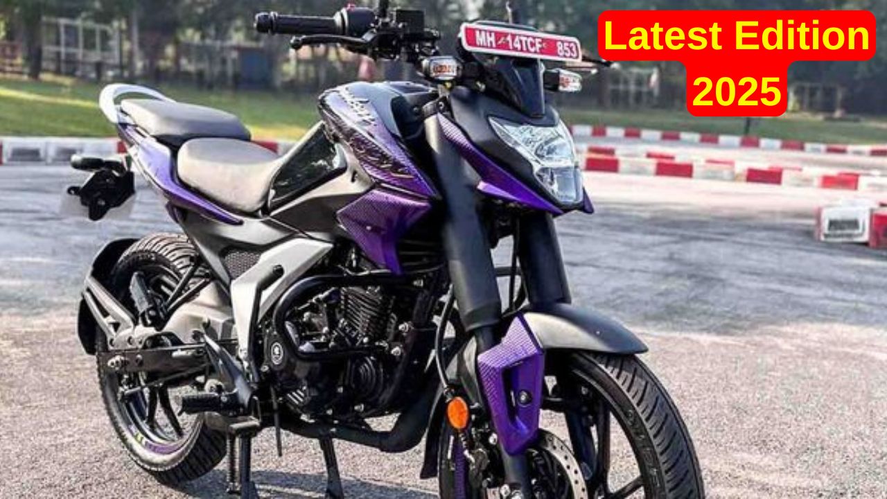 TVS Apache 160 V2