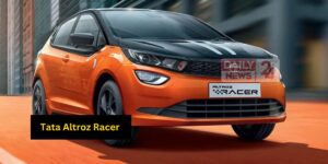 Tata Altroz Racer to Launch Soon Price Features Engine Details