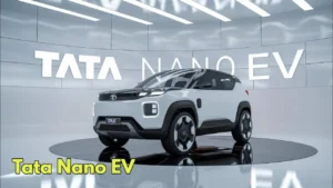 Rumors: The Electric Nano Ev A Glimpse into the Future of Urban Mobility