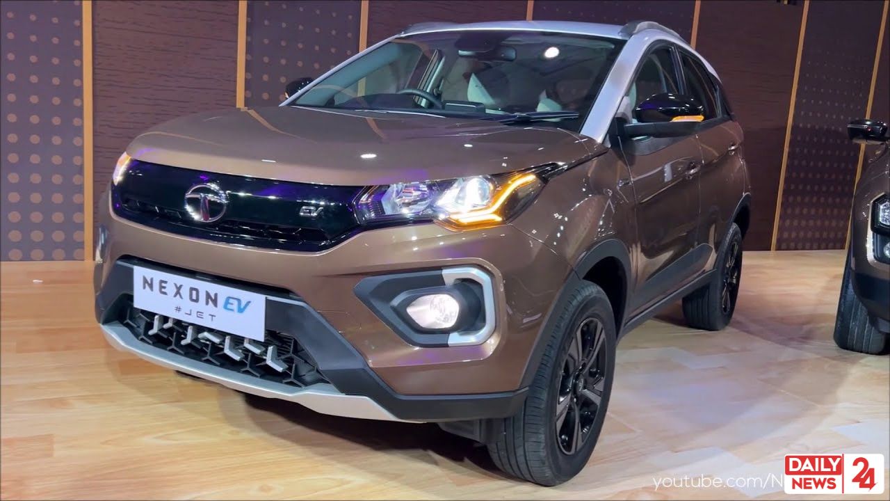 Tata Nexon