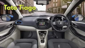 The Tata Tiago 2025 A Bold New Chapter for India’s Favorite Hatchback