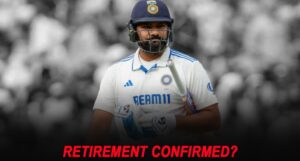 Rohit Sharma Breaks Silence: This Is About the Team, Not Retirement