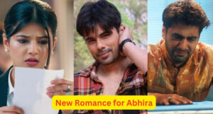 Yeh Rishta Kya Kehlata Hai: A New Romance for Abhira, While Armaan Jealousy Destroys Everything