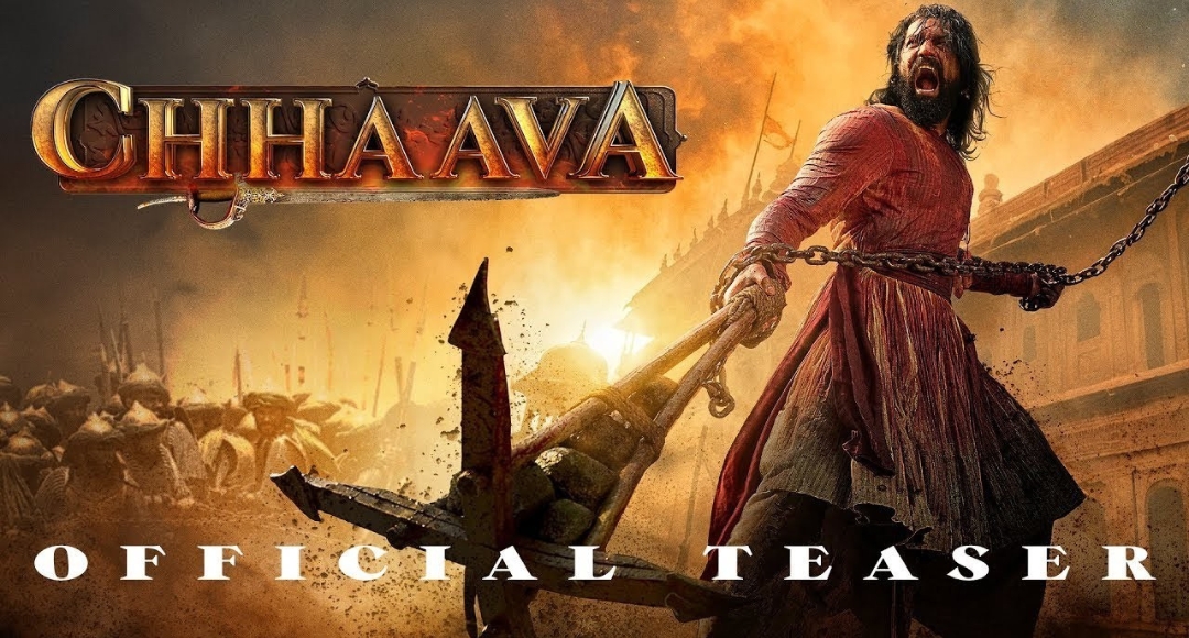 Chhaava Trailer Out Soon: Vicky Kaushal Transforms into Maratha Warrior Chhatrapati Sambhaji Maharaj