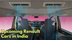 Used Renault Triber Affordable 7-Seater Options Under Rs 5 Lakh