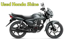 Honda Shine 2025 A Glimpse into the Future of Commuter Motorcycles