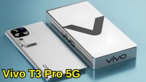 Vivo T3 Pro 5G Has Been Come To Beat Samsung Powerful Phone At Budget Price