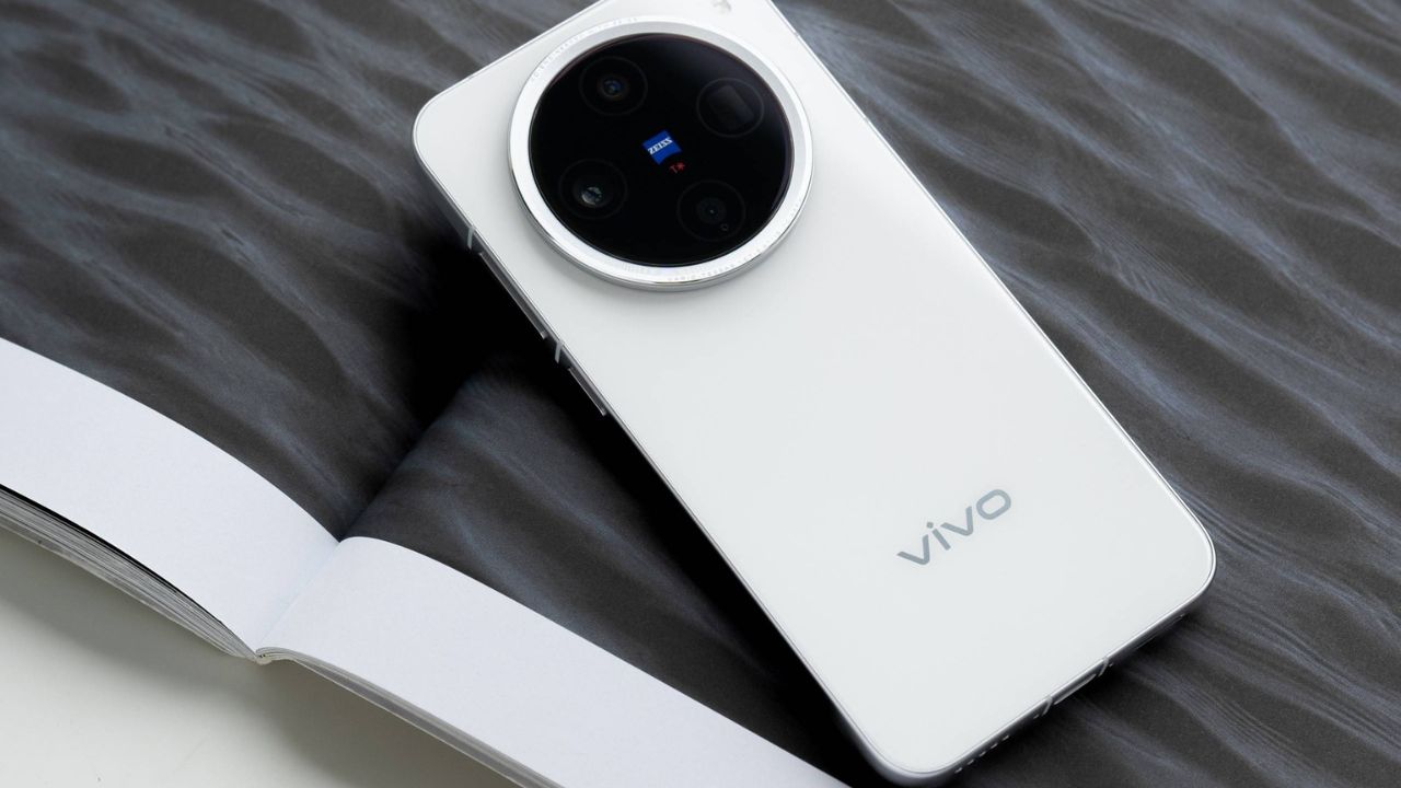 Vivo X200