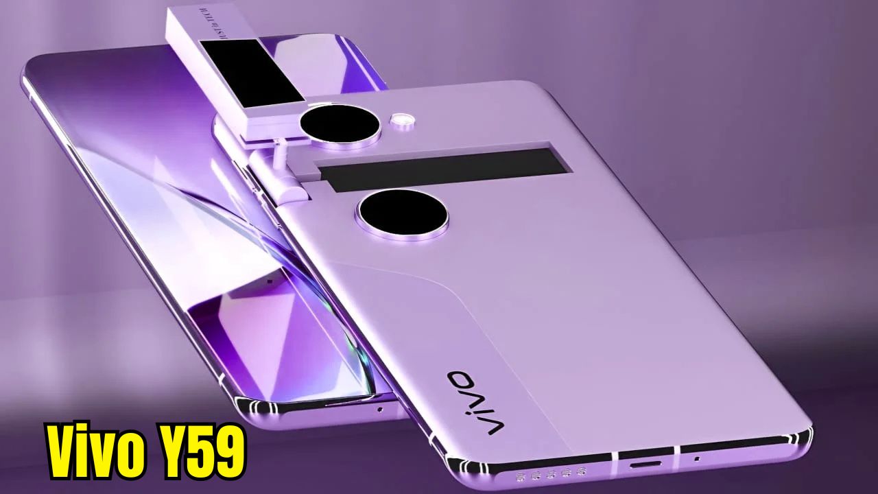 Vivo Y59