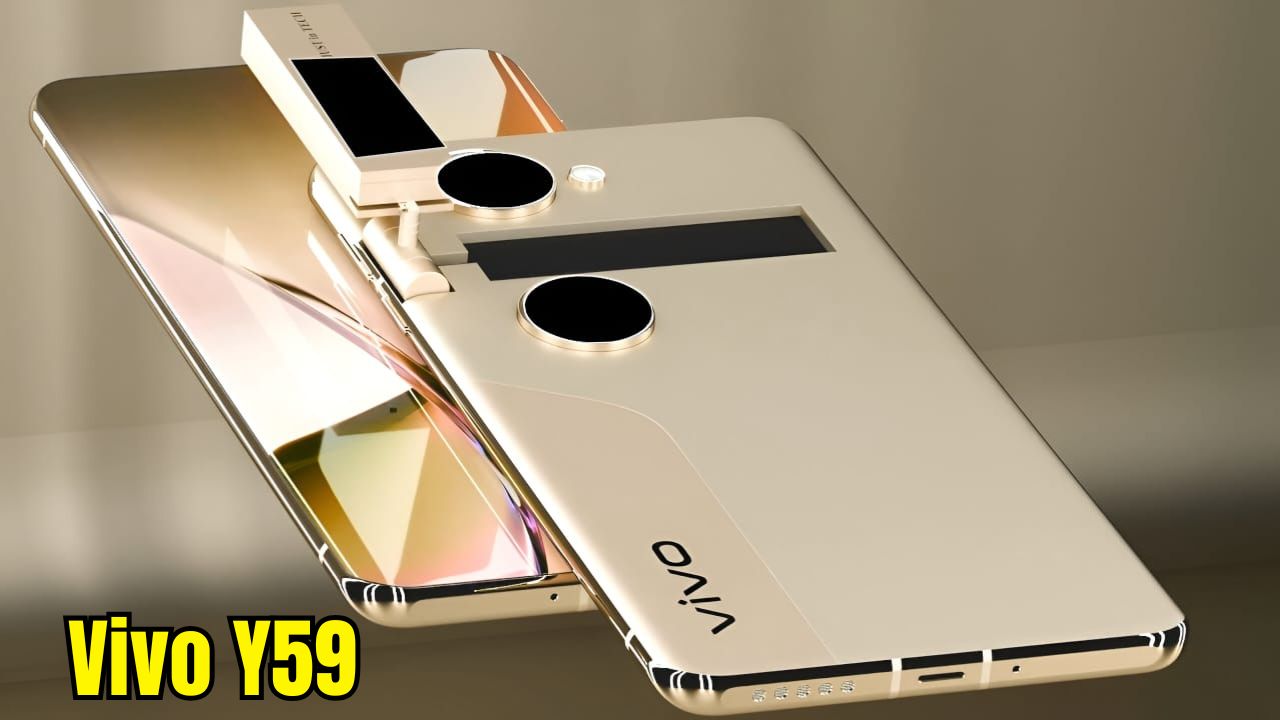 Vivo Y59