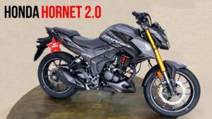 To Replace Apache, Honda Launches Its Most Powerful Bike Know The Price And Features