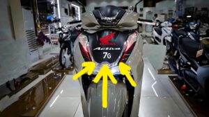 Honda Activa 7G Scooter Can Be Launched By This Month Of 2025, Know The Leaked News