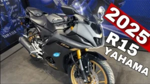 Yamaha R15 V4: Comprehensive Analysis of Features and Pricing