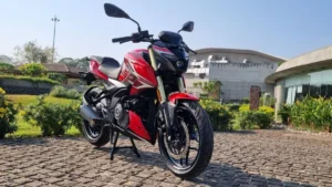 Buy Bajaj Pulsar N250 With Tremendous Look And Premium Performance, See Price