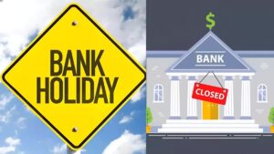 Bank Holidays in India in 2025 Know When Your Bank Will Be Closed