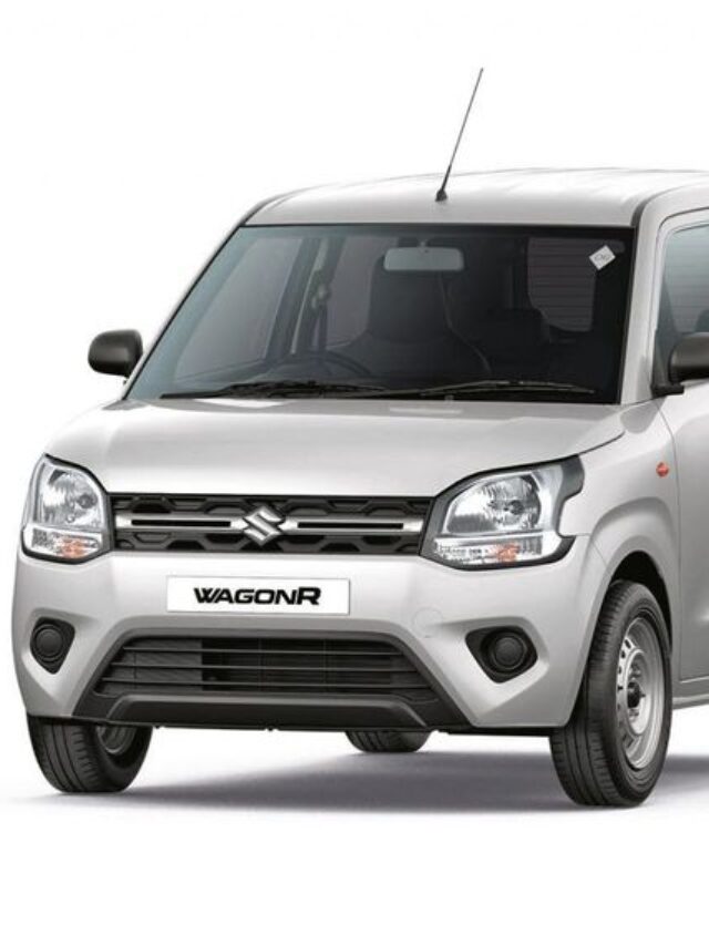 BS6 Maruti WagonR S-CNG 2020 Model launched at Rs 5_25 lakhs - GaadiKey