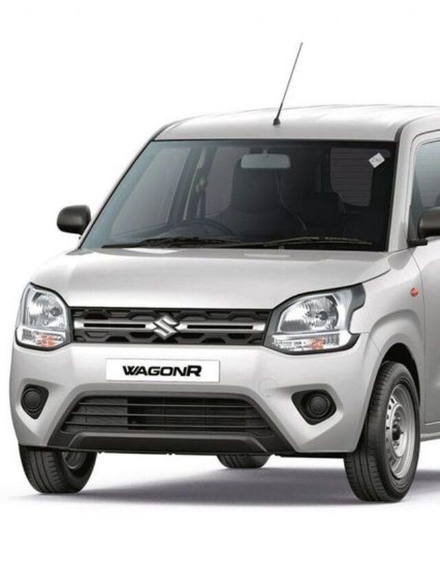 BS6 Maruti WagonR S-CNG 2020 Model launched at Rs 5_25 lakhs - GaadiKey