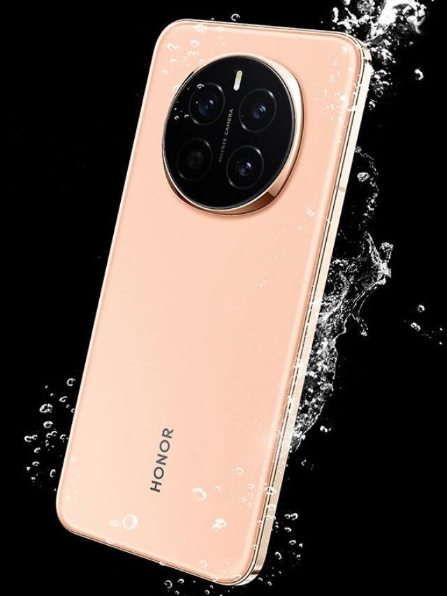 HONOR-Magic-7-Pro-water-proof-design