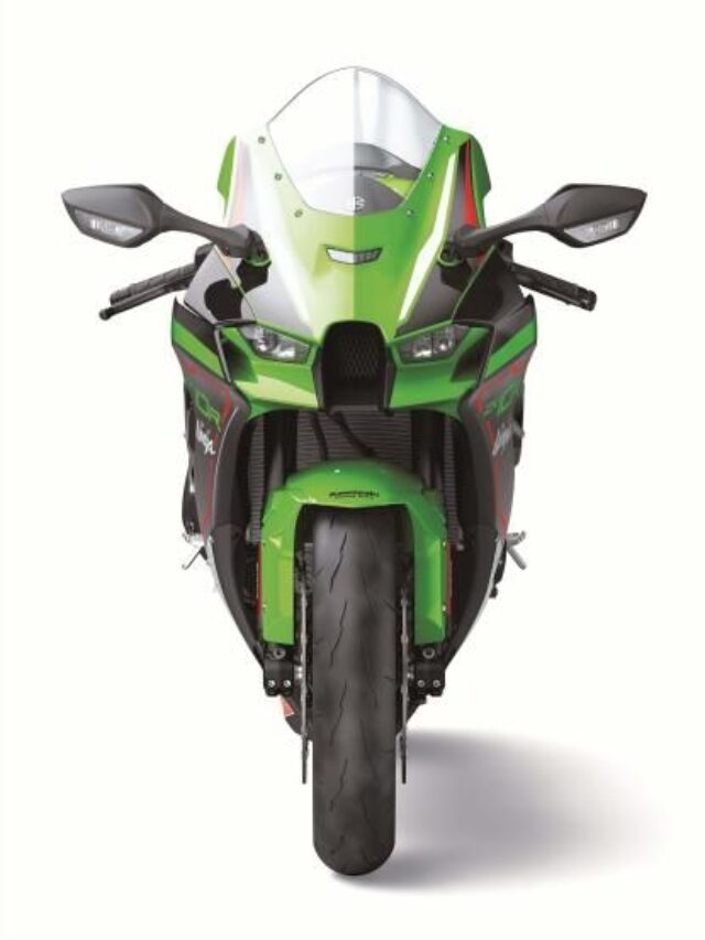 Kawasaki Ninja ZX-10R Price In India, Engine, Features, and Specifications