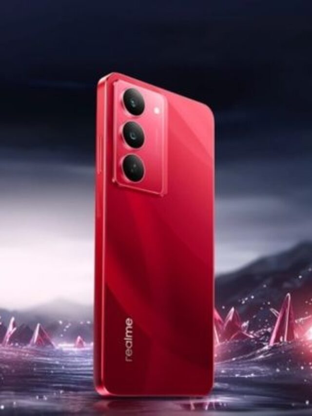 Prosesor Realme 14x Dikonfirmasi, Gunakan Dimensity 6300