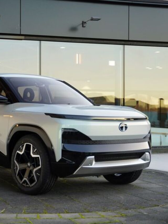 Tata Sierra EV Concept 2023 (1)