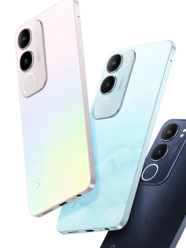 Vivo-Y19s