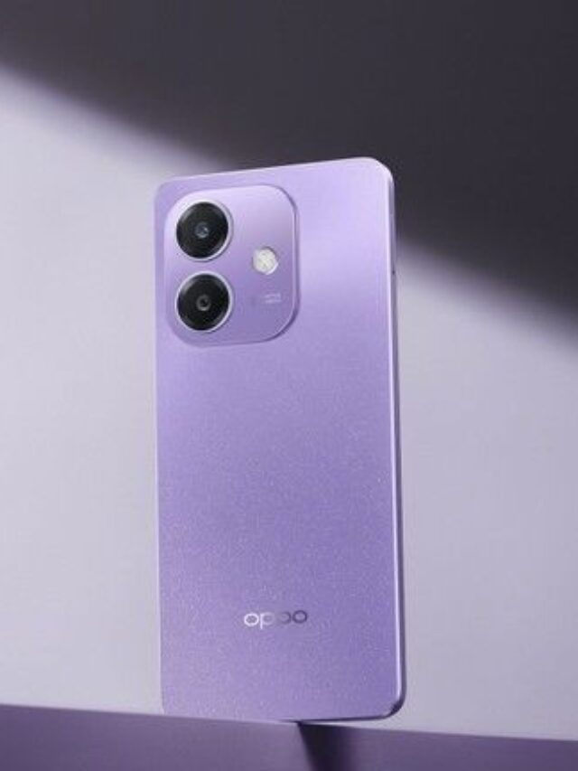 mundophone_ No 5G! OPPO A3 and A3X announced with Snapdragon 6s Gen 1 4G and 5,100 mAh batteries___ (1)