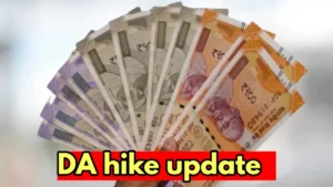 Central Government Employees Await DA Hike A 3% Increase on the Cards