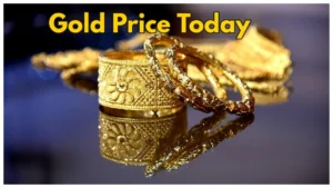 Gold Prices in India Dip on Monday, January 13, 2025