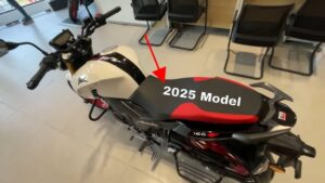 TVS Apache will make Pulsar Fail,You Will Get High-Tech Features At Low Price