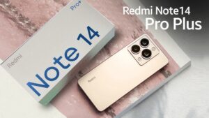 Redmi Note 14 Series Goes Global: Powerful Specs and Stylish Design