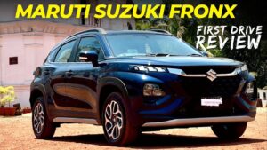 Maruti Cool SUV Will Blow Creta Senses, Mileage of 30kmpl With Quality Features