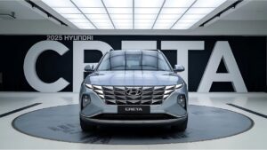 Hyundai Luxury SUV Will Make Brezza Shine in the Day, Powerful Engine With Quality Features