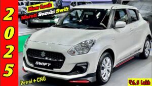 Maruti Swift: Price, Mileage, and Safety Features You Need to Know