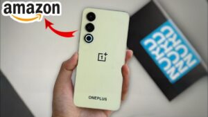 OnePlus Has Arrived To Beat Samsung With 250MP Camera And Premium Features, See Price