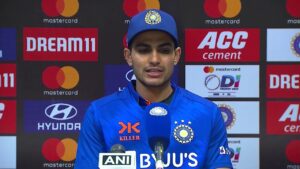 Shubman Gill A Rising Star in Indian Cricket Leadership