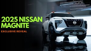 Take New Nissan Magnite to Your Home at a Price of Rs 6 Lakh, It Is Very Special with Its Luxurious Look and Powerful Engine