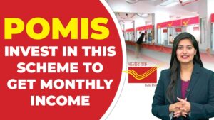 Planning for a Secure Retirement? Explore the Post Office Monthly Income Scheme